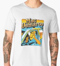 Mac Demarco Men's Premium T-Shirt
