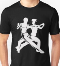 Dance Unisex T-Shirt