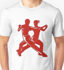 Dance Unisex T-Shirt
