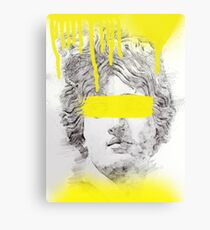 Apollo Canvas Print