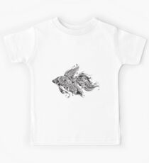 Fish Kids Tee