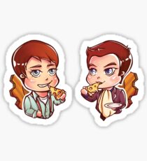Janto Sticker