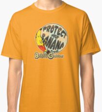 Mister Banana Grabber (Arrested Development) Classic T-Shirt