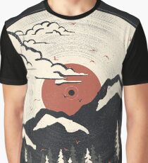 MTN LP... Graphic T-Shirt