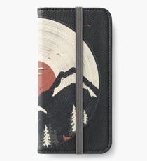 MTN LP... iPhone Wallet/Case/Skin