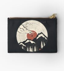 MTN LP... Studio Pouch