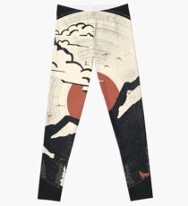 MTN LP... Leggings