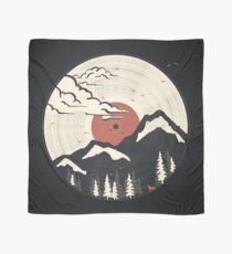 MTN LP... Scarf