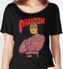Phantom #3 Women's Relaxed Fit T-Shirt