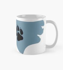 Carolina k9 Mug