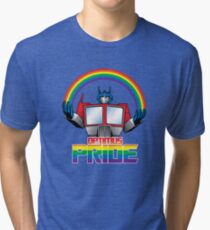 Optimus Stolz Vintage T-Shirt