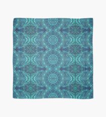 Mandala Sea Scarf