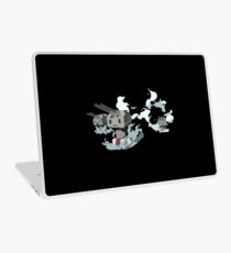 Kantai Collection Rensouhou Pixel Art Laptop Skin