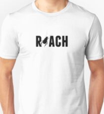 Roach is the Word Unisex T-Shirt