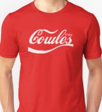Enjoy Cowles Unisex T-Shirt