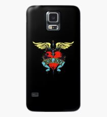JOVI BON 2017 URANG Case/Skin for Samsung Galaxy