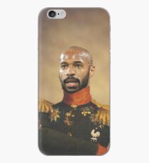 henry iPhone Case