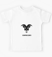 Capricon Kids T-Shirt
