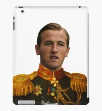 hary kane iPad Case/Skin