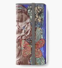 Olympia iPhone Flip-Case/Hülle/Skin
