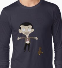 Oh Teddy! Long Sleeve T-Shirt