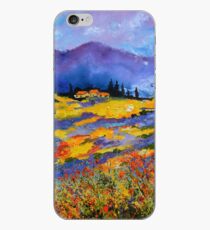 Provence 8871602 iPhone Case