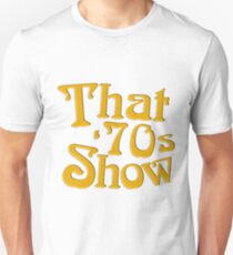 t shirt that 70 show