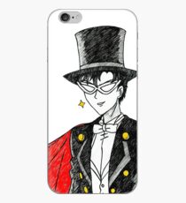 Tuxedo Mask iPhone Case