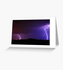 Natural Power Greeting Card