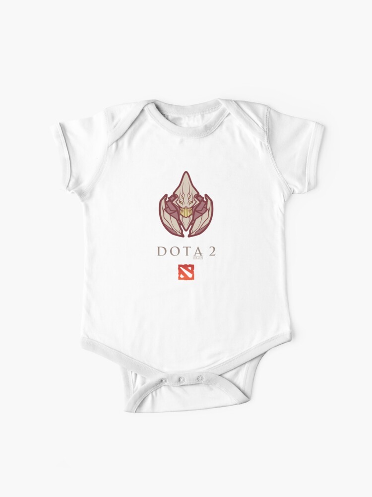 Sand King Dota 2 Baby One Piece