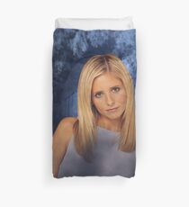 Buffy the vampire slayer Duvet Cover