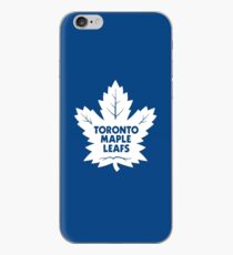 toronto maple leafs iPhone Case
