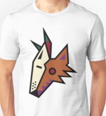 Arizona Coyotes Unisex T-Shirt