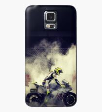 valentino rossi best wallpaper Case/Skin for Samsung Galaxy