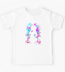 Koito Inspired Anime Shirt Kids Tee