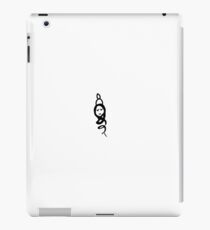cartoon iPad Case/Skin