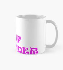 Magaluf weekender 2017 pink Mug