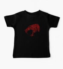 Thundercats Baby Tee