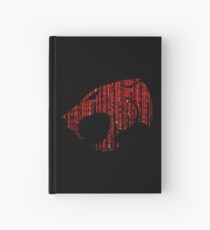 Thundercats Hardcover Journal