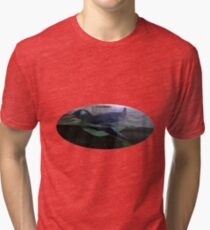 penguin Tri-blend T-Shirt