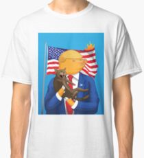 American Catastrophe Classic T-Shirt