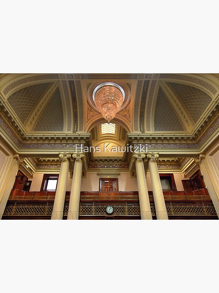 0918 Legislative Chamber by HansKawitzki