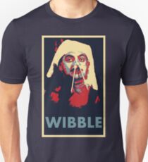 Wibble Unisex T-Shirt