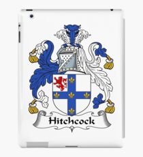 Hitchcock iPad Case/Skin