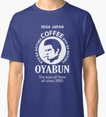 Oyabun Coffee Classic T-Shirt