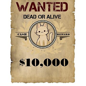 Wanted Dead Or Alive - Guts from hell - Anime Lover  Art Board Print for  Sale by EddieFW