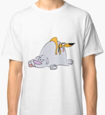Derp dogss Classic T-Shirt