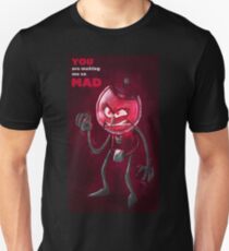 Regular show Benson Unisex T-Shirt