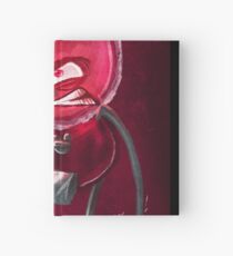 Regular show Benson Hardcover Journal