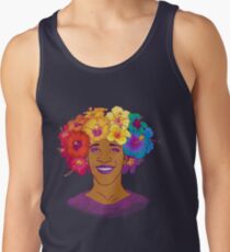 Marsha Johnson - Held und Ikone Tank Top